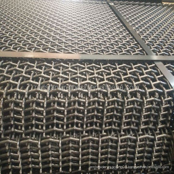 Sieve Screen Mesh Panel With Hooks/Mesh Screen